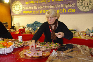 31. Starpyramide 2016 Backstage