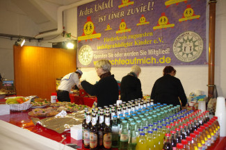 31. Starpyramide 2016 Backstage