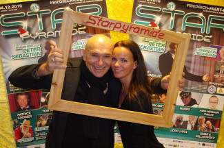 31. Starpyramide 2016 Backstage