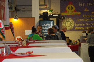 31. Starpyramide 2016 Backstage