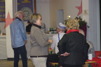 31. Starpyramide 2016 Backstage