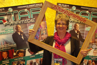 31. Starpyramide 2016 Backstage