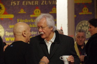 31. Starpyramide 2016 Backstage