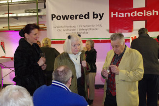 31. Starpyramide 2016 Backstage