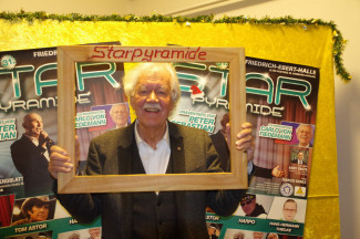 31. Starpyramide 2016 Backstage