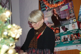 31. Starpyramide 2016 Backstage