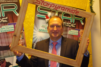 31. Starpyramide 2016 Backstage