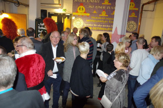 31. Starpyramide 2016 Backstage