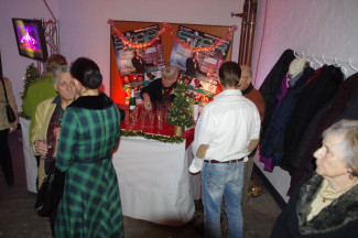 31. Starpyramide 2016 Backstage