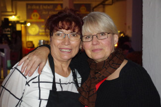 31. Starpyramide 2016 Backstage