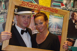 31. Starpyramide 2016 Backstage