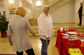 31. Starpyramide 2016 Backstage