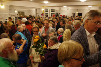 31. Starpyramide 2016 Backstage