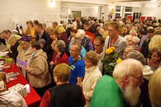 31. Starpyramide 2016 Backstage