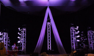 29. Starpyramide 2014