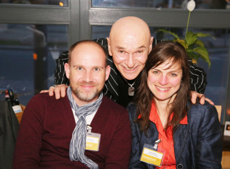 Scheckübergabe Restaurant Nordlicht 2017