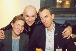 Scheckübergabe Restaurant Nordlicht 2017