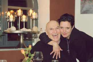 Scheckübergabe Restaurant Nordlicht 2017