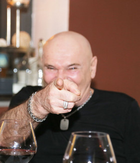 Scheckübergabe Restaurant Nordlicht 2017