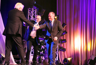 29. Starpyramide 2014