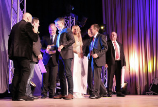 29. Starpyramide 2014