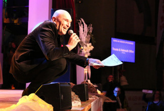 29. Starpyramide 2014