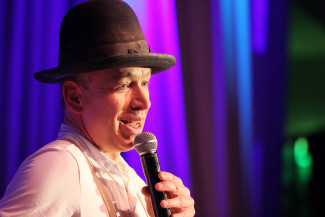 29. Starpyramide 2014