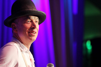 29. Starpyramide 2014