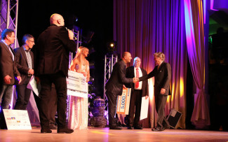 29. Starpyramide 2014