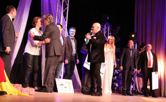 29. Starpyramide 2014