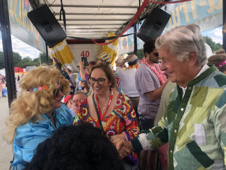 Inklusions Truck 2022