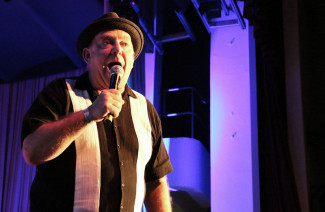 29. Starpyramide 2014