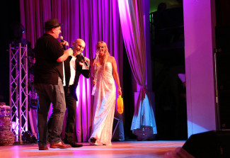 29. Starpyramide 2014