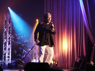 29. Starpyramide 2014