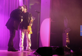 29. Starpyramide 2014