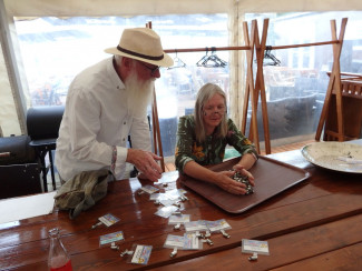 Restaurant Eisvogel 2022