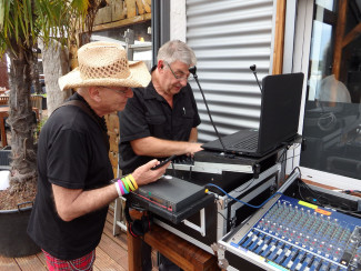 Restaurant Eisvogel 2022