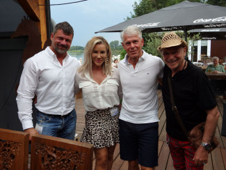 Restaurant Eisvogel 2022