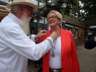 Restaurant Eisvogel 2022