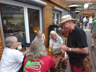 Restaurant Eisvogel 2022