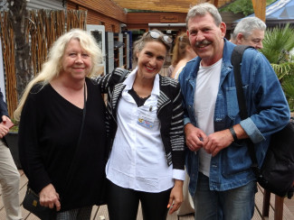 Restaurant Eisvogel 2022