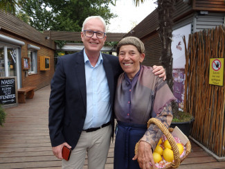 Restaurant Eisvogel 2022