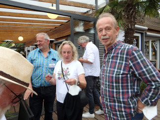 Restaurant Eisvogel 2022