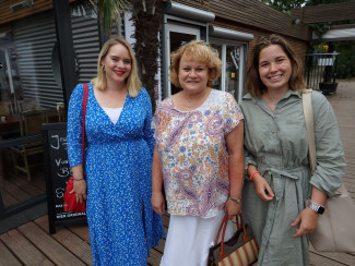 Restaurant Eisvogel 2022