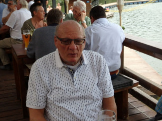 Restaurant Eisvogel 2022