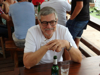 Restaurant Eisvogel 2022