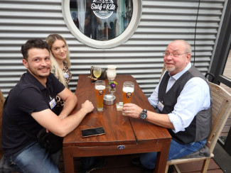 Restaurant Eisvogel 2022