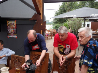 Restaurant Eisvogel 2022