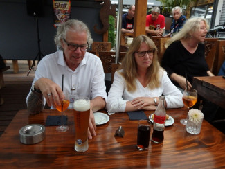 Restaurant Eisvogel 2022