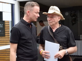 Restaurant Eisvogel 2022